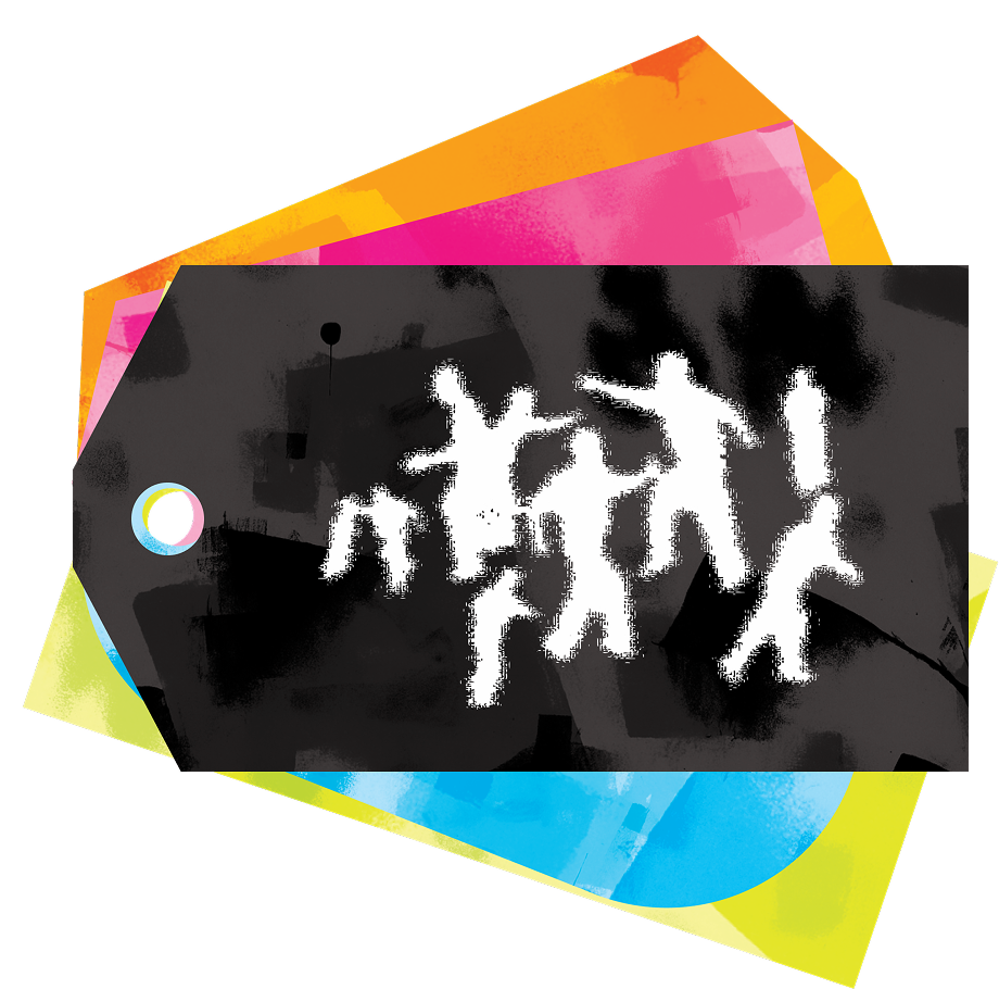 Tag cards